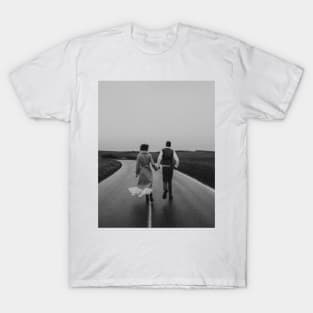 TheJourney T-Shirt